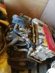 Silnik Mercedes CLK w202 w208 SLK kompressor 2.0