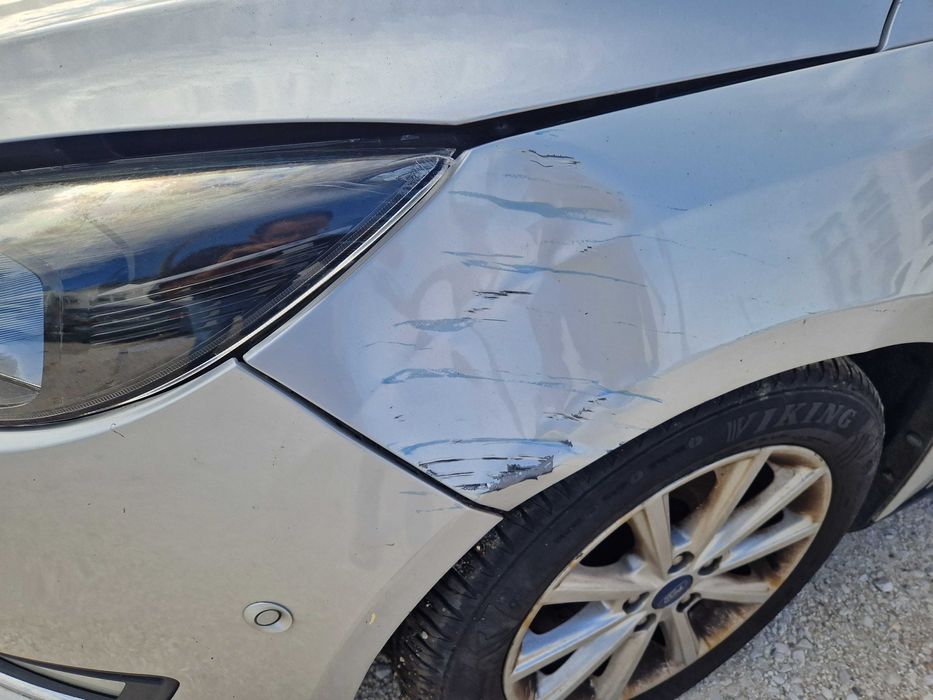 Ford Focus 2016 1.5 TDCi