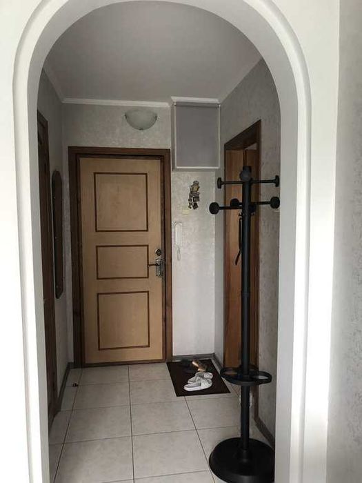 Аренда 1-ком. квартиры ул. Гончара, 8