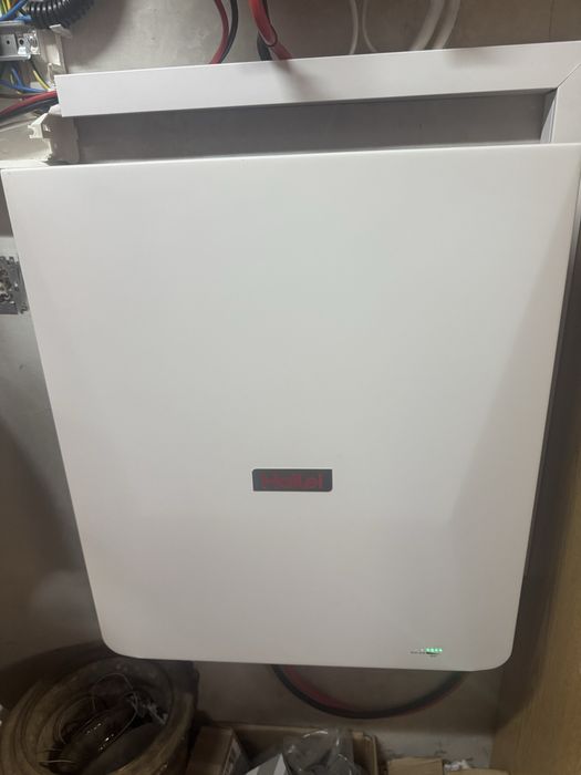 Акумуляторна батарея Hailei ATOM WB-512100 5.12KWH 100AH LiFePO4