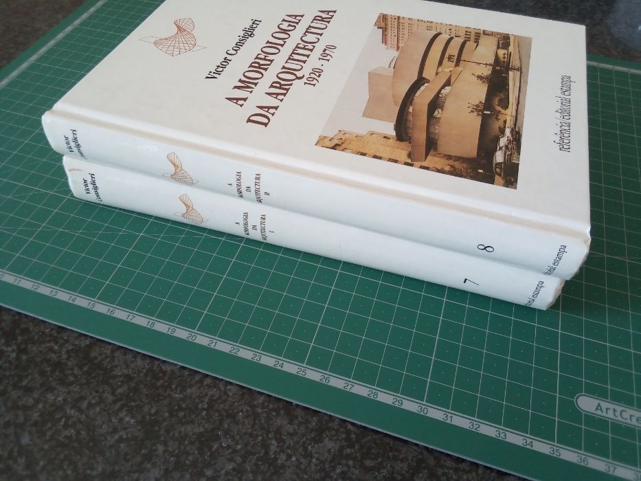 A Morfologia da Arquitectura