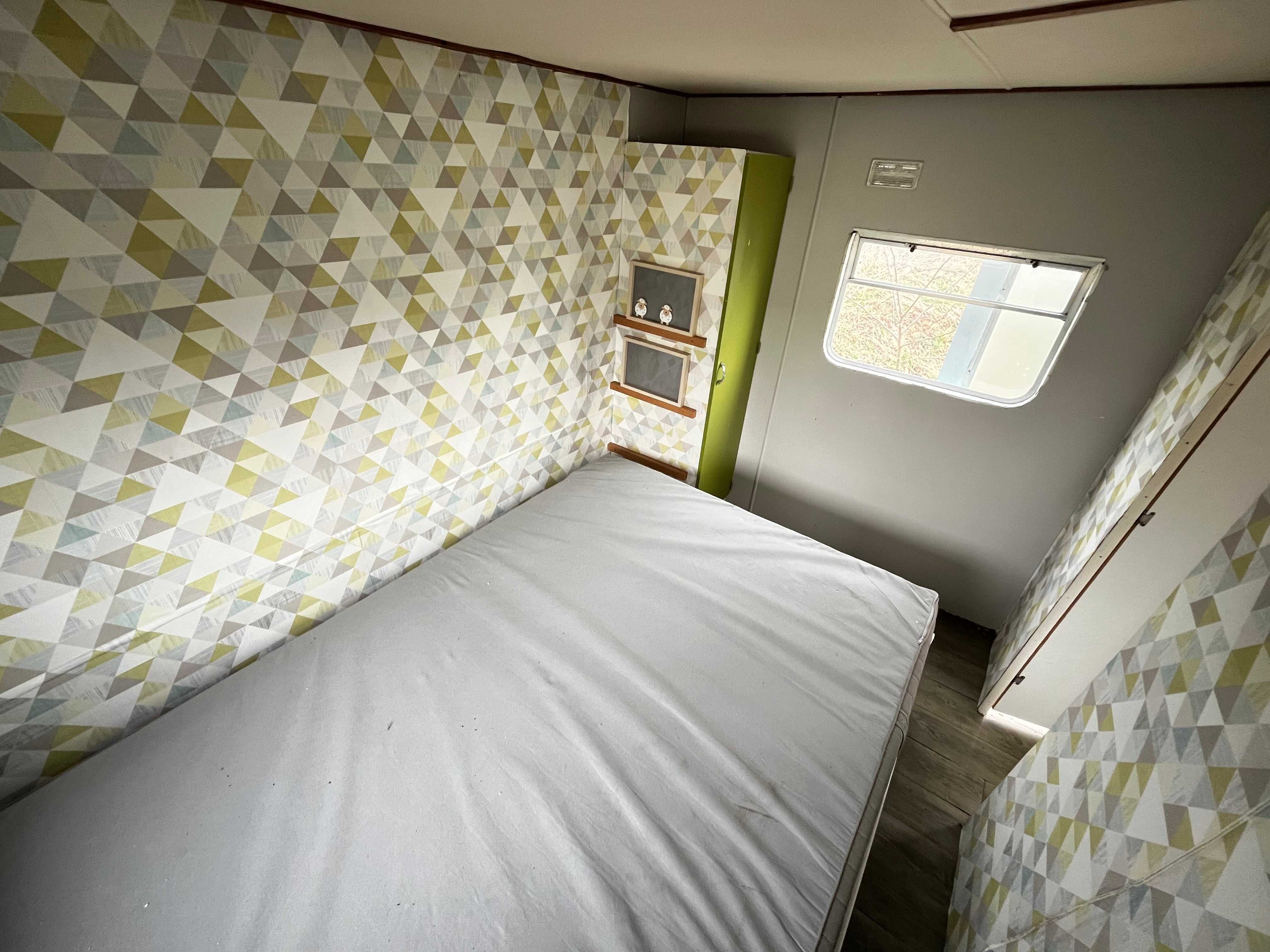 Domek holenderski nr 17! Salon Kuchnia Sypialnia WC