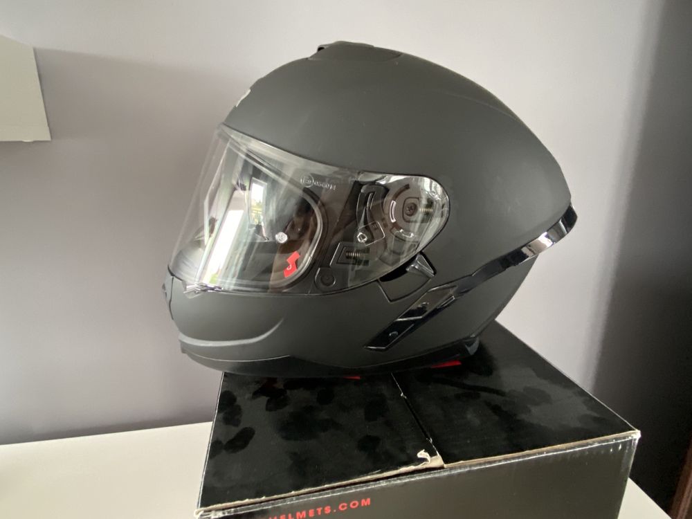 Kask LAZER RAFALE SR Z-Line roz S stan jak nowy