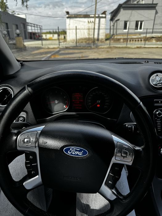 Продам форд мондео