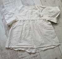 Nowa boho bluzka dla dziewczynki H&M rozmiar 110 cm