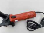 Szlifierka HILTI AG 125-19 SE  1900 wat  regulacja obrotów