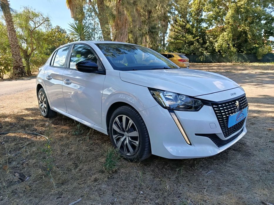 Peugeot 208 1.2 PureTech Active