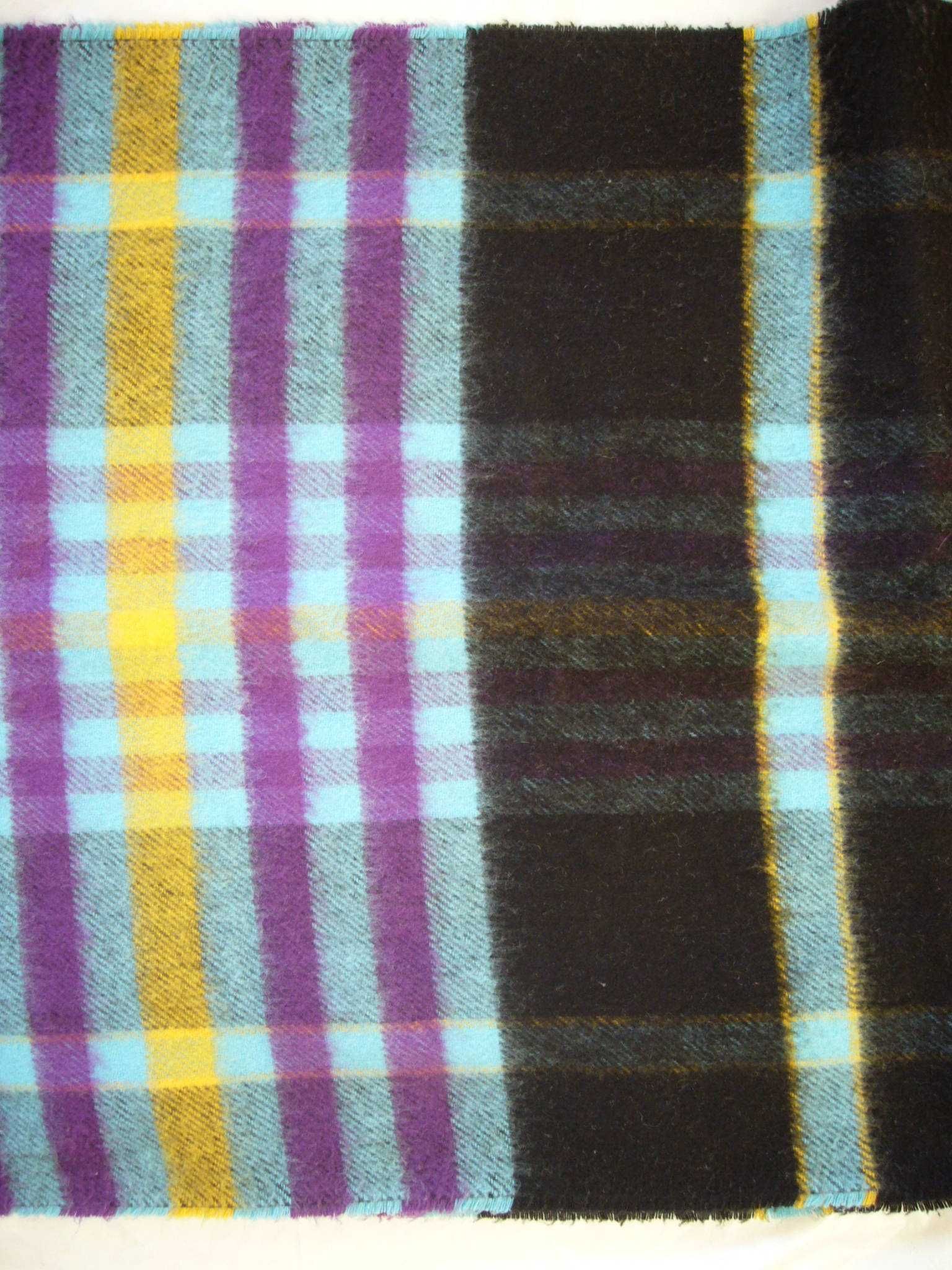 Szalik kolorowy 160 x 31 cm