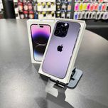 iPhone 14 Pro 512GB Deep Purple ЦІНА ЗНИЖЕНА!