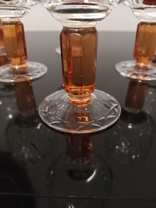 Рюмки,,Олимпийские". 100мл СССР