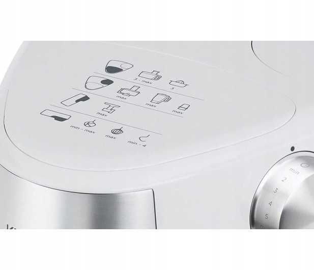 KENWOOD PROSPERO KHC29A0  Robot Planarny Gwarancja 1000W-wa