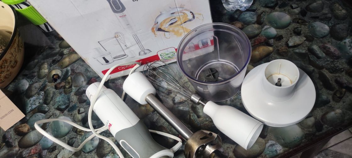 Продам Блендер Tefal