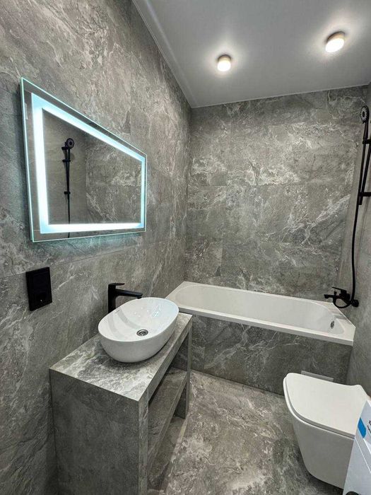 Продаж 1-кімнатної квартири в ЖК Sofia Residence, 41 м², 87 000 $