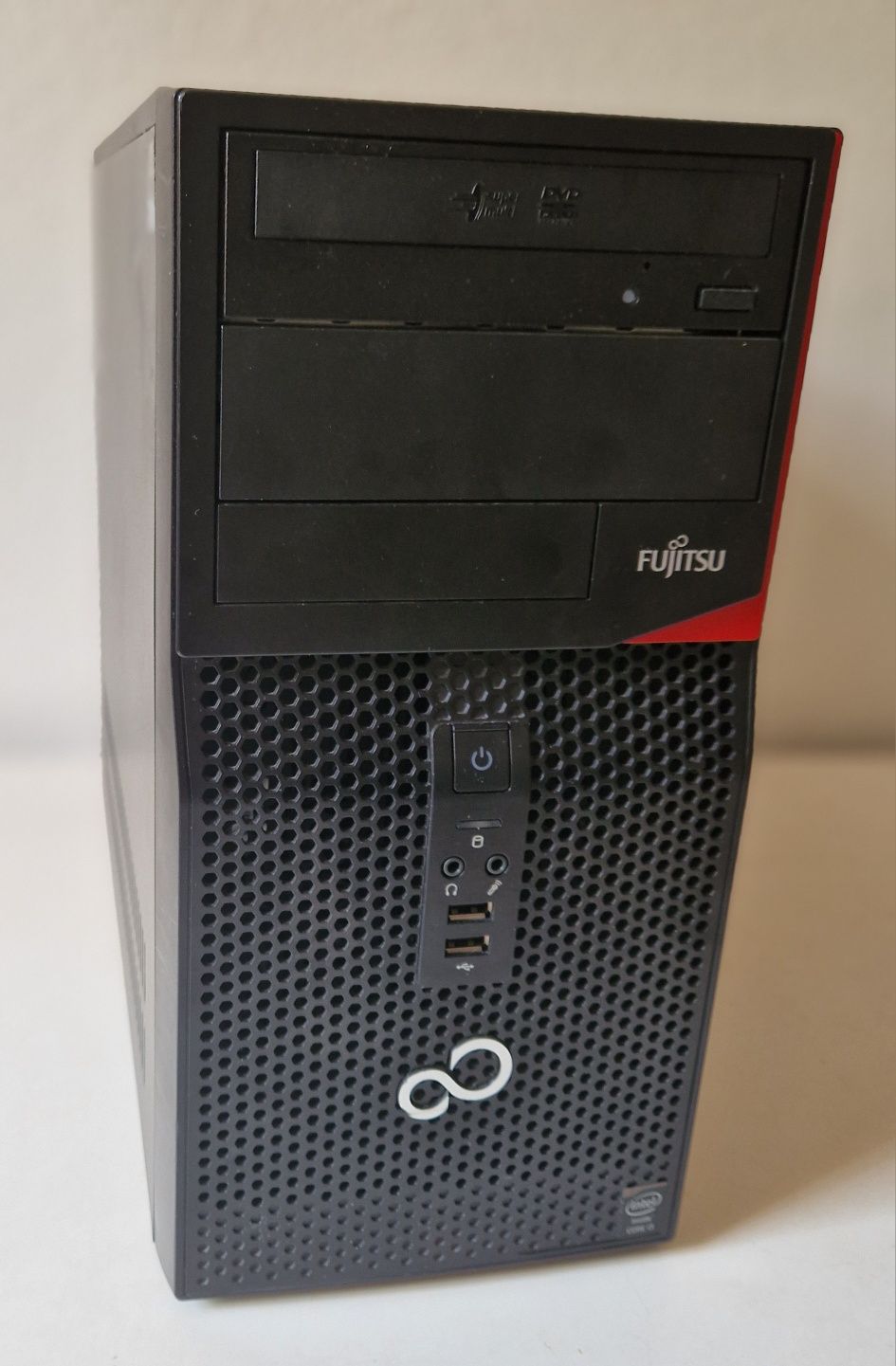 Компьютер  Fujitsu Esprimo P420 (s1150, i3-4130 3,4 Ghz, 8Gb ОЗУ)