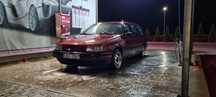 VW Passat B3 35i variant