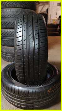 Пара летних шин Hankook Ventus Prime 2 205/55 r16 205 55 16