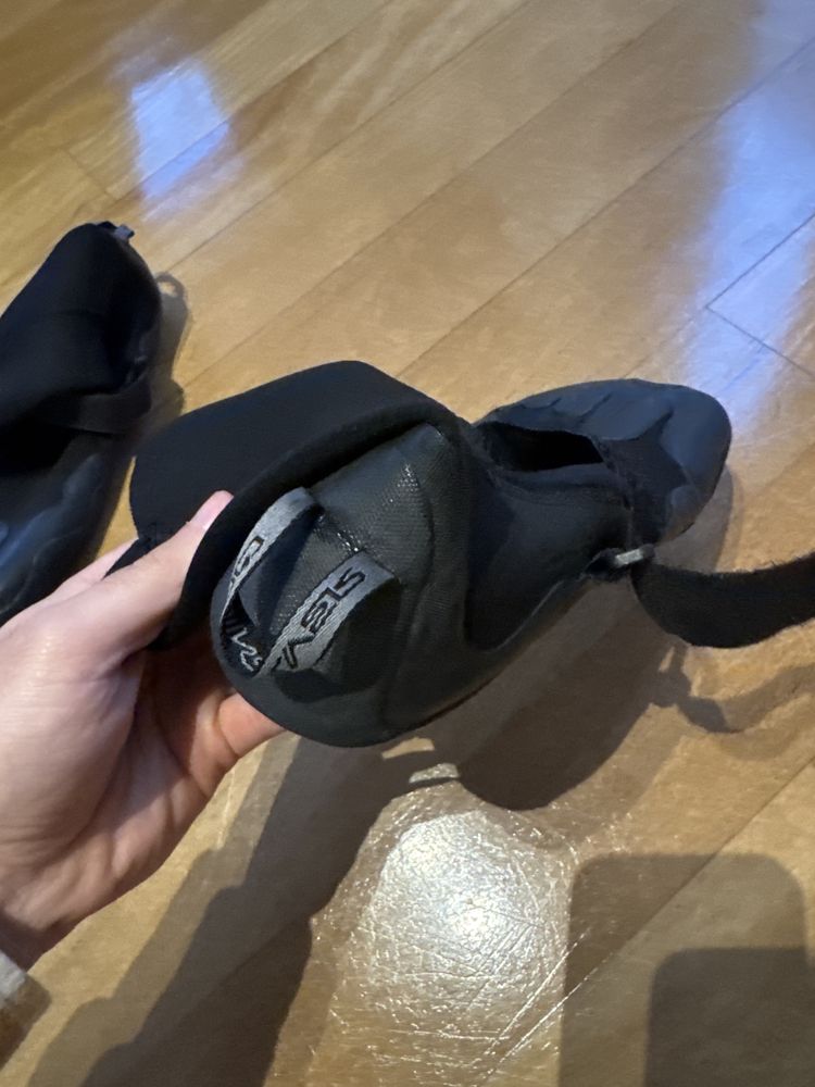 Botas de Surf Quicksilver - 43