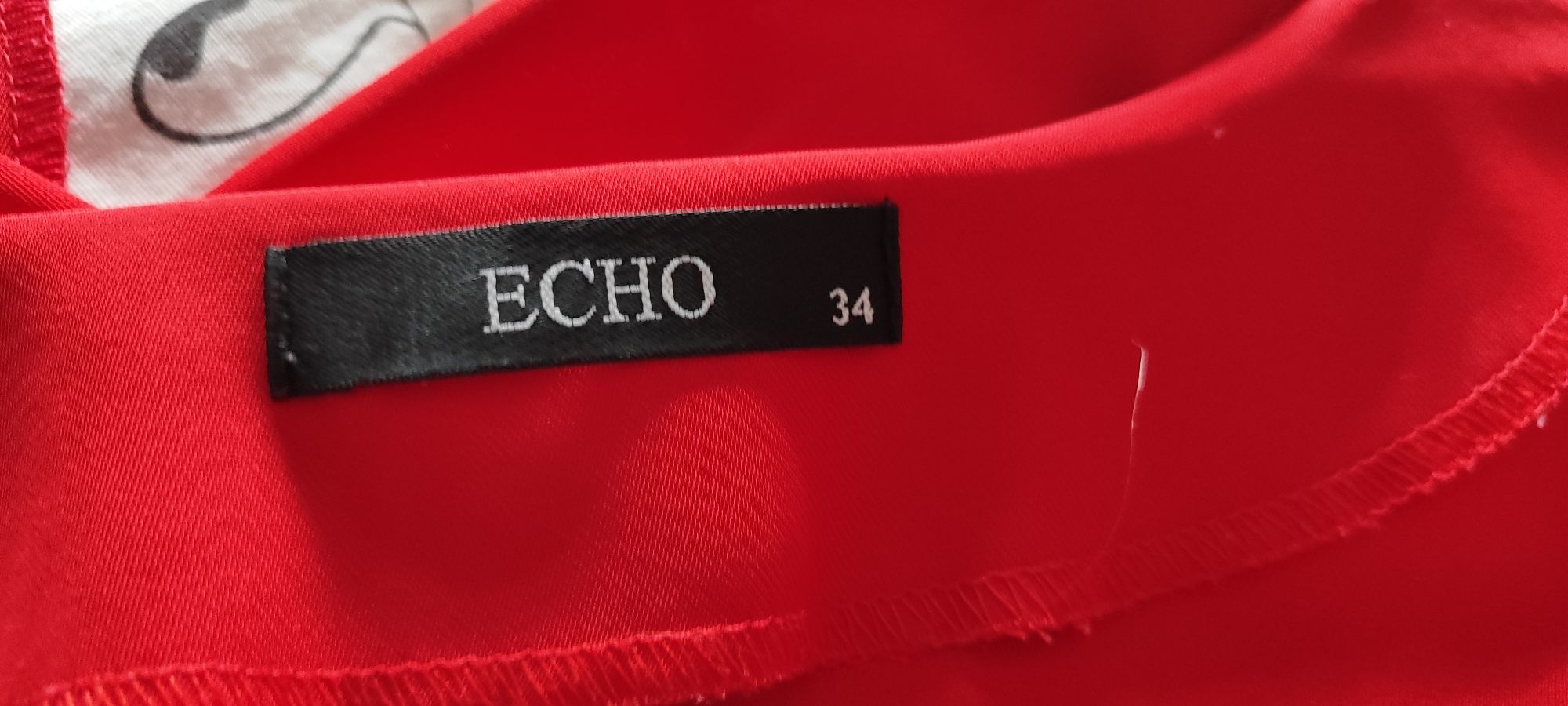 Kombinezon marki ECHO rozm 34