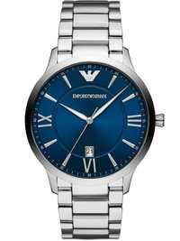 Zegarek Męski Emporio Armani Ar11227 - Giovanni (Zi079A)