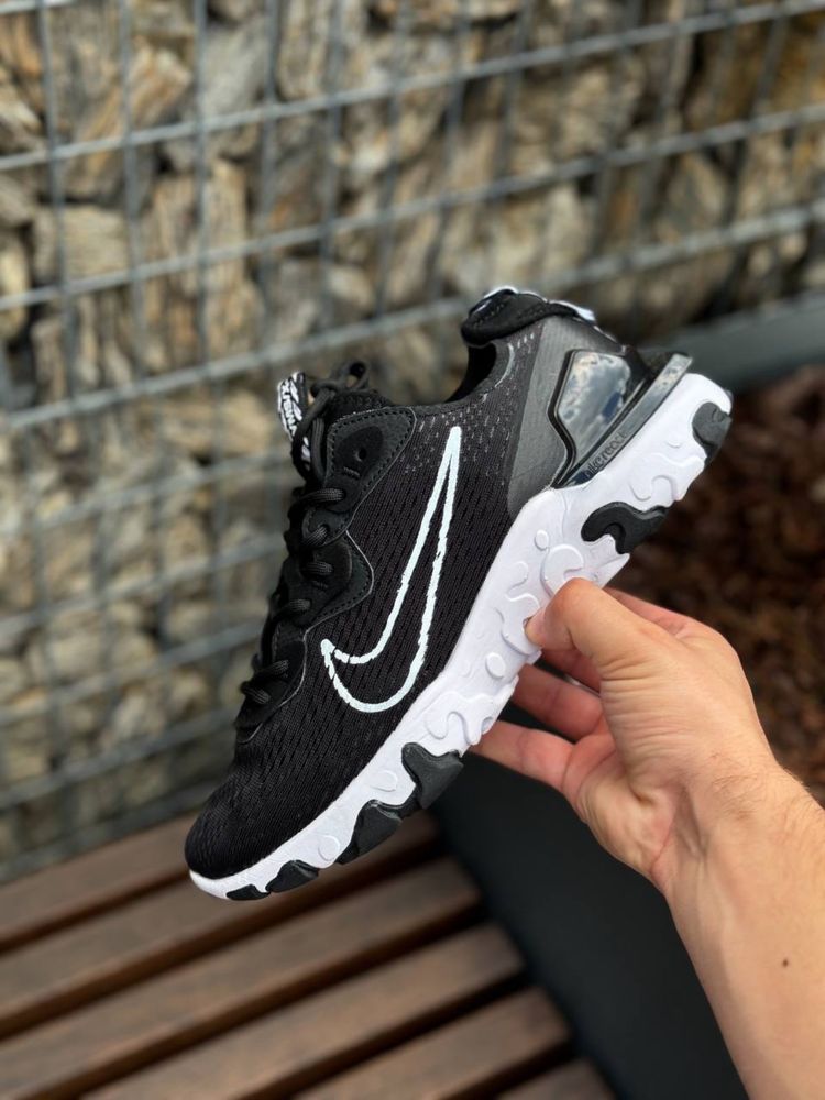 Кросівки кроссовки кроси nike react vision найк рект віжиш реакти
