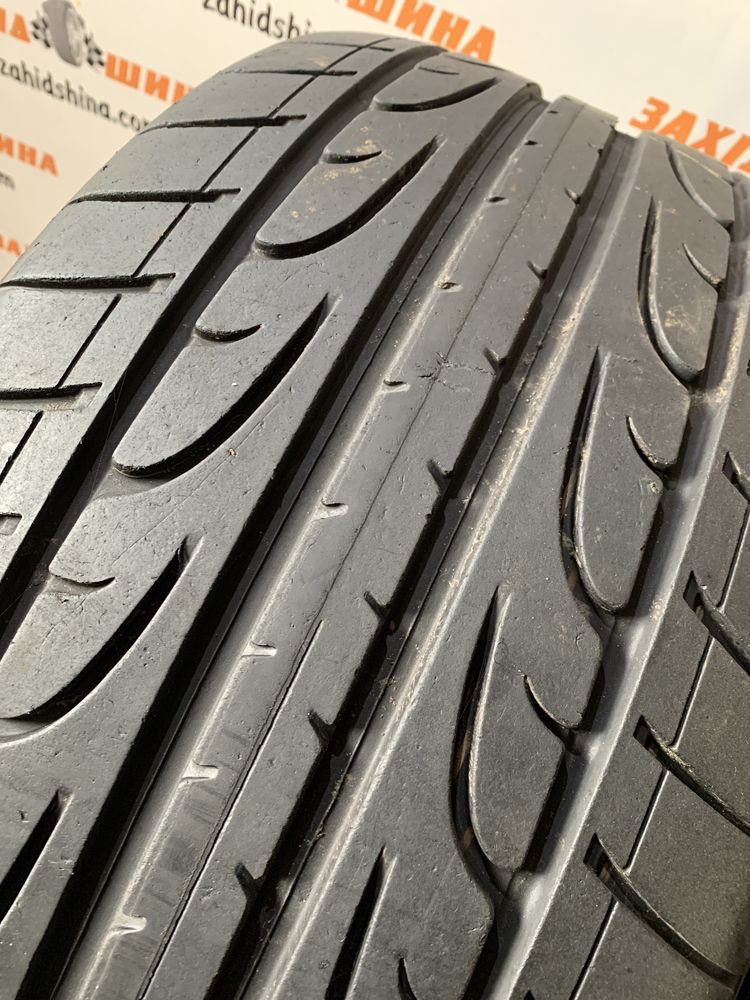 (4шт) 295/35R21 Dunlop Sport Maxx літні шини