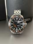 Годинник Citizen ECO DRIVE