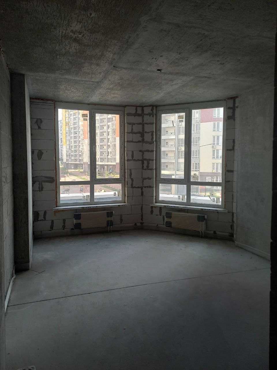 Продаж квартири, ЖК Каховська, 2 поверх, 64м2