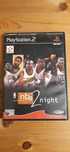 Gra NBA 2 NIGHT Sony PlayStation 2 (PS2) SPORTOWA