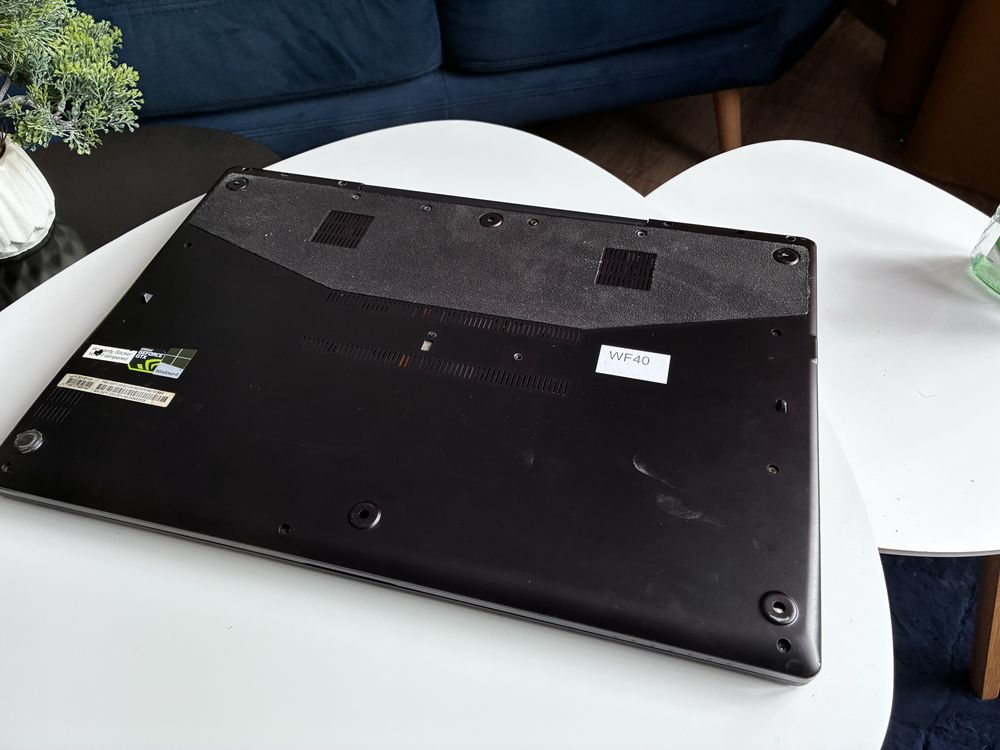 MSI GS70 i7 16GB ram GTX 765M