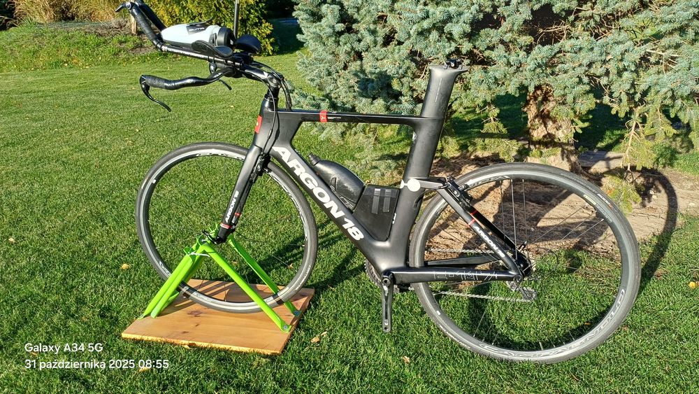 Rower ARGON 18 E-117 Tri