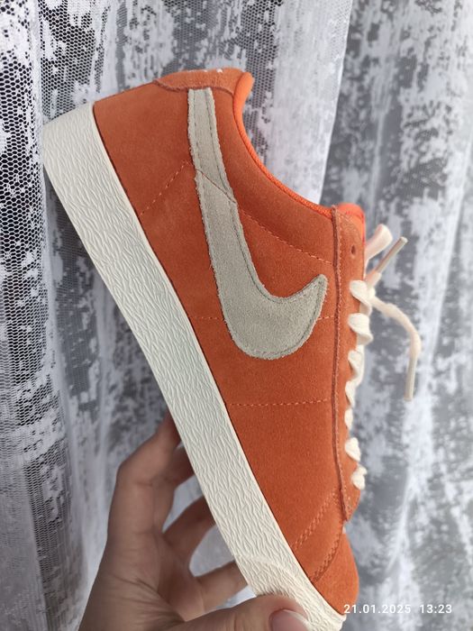 Кросівки nike blazer