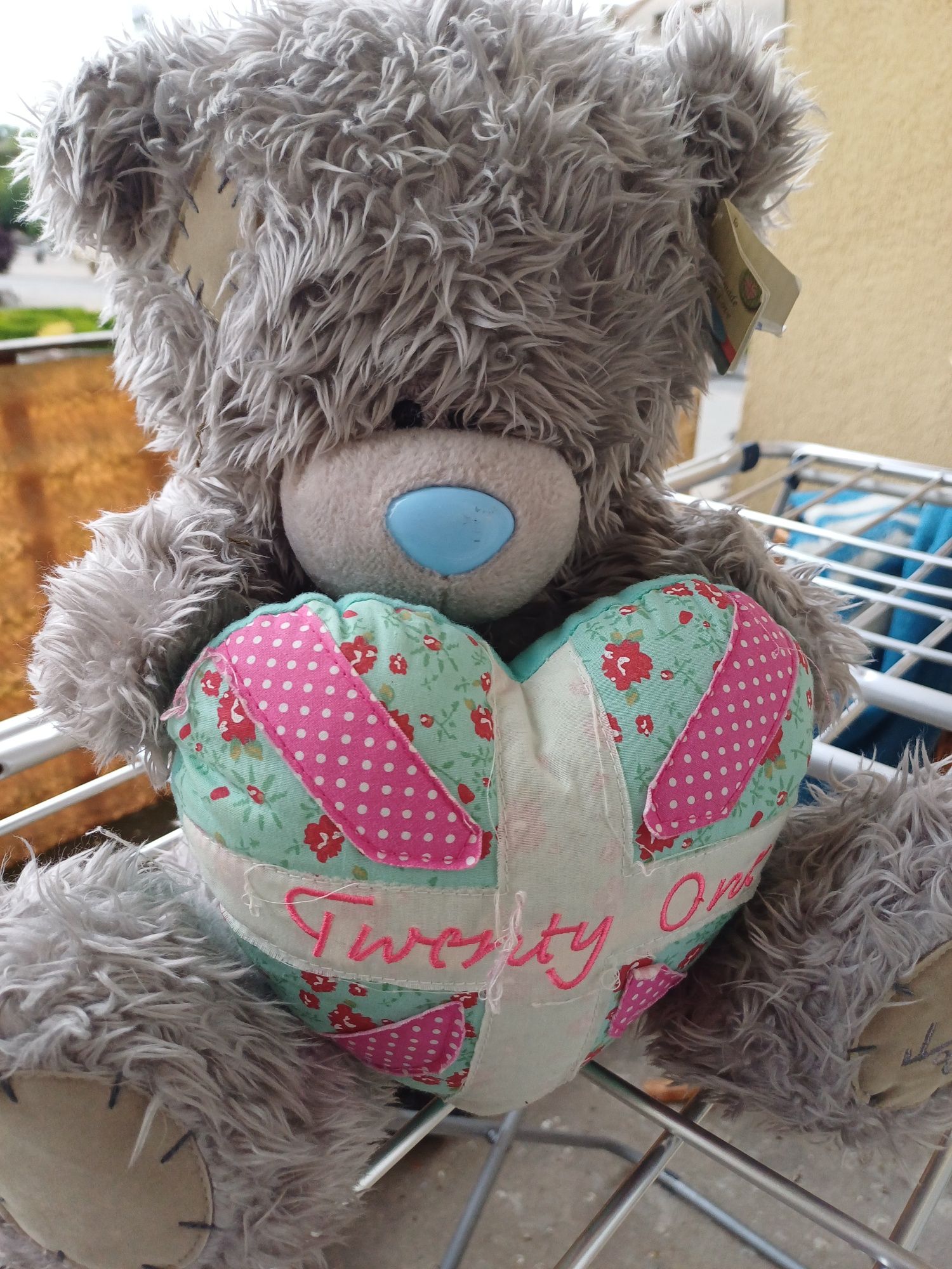 Ведмедик Me to You Tatty Teddy