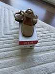 Sandalias menina Rio (menorquinas) N.21