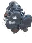 Silnik Volvo 2.4 D5 185KM D5244T S60 V70 S80