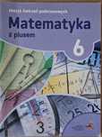 Matematyka z plusem 6 zeszyt ćwiczeń podstawowych gwo