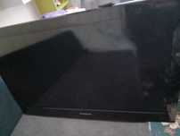 2 шт Телевизор Samsung Le32c450e1w и Smart 32hdt2s2 32 дюйма