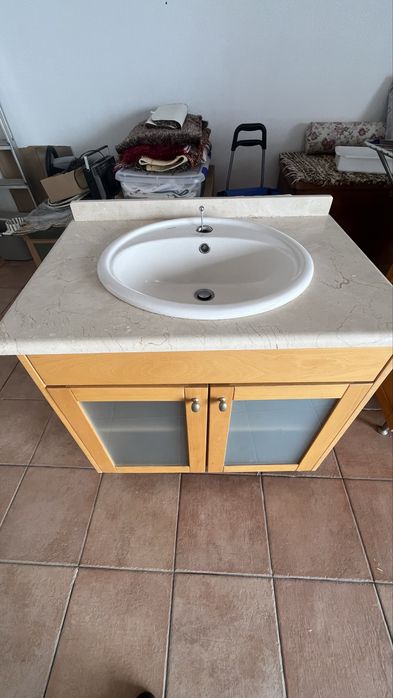 Moveis casa de BANHO