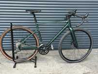 Gravel Scott Speedster 50 M
