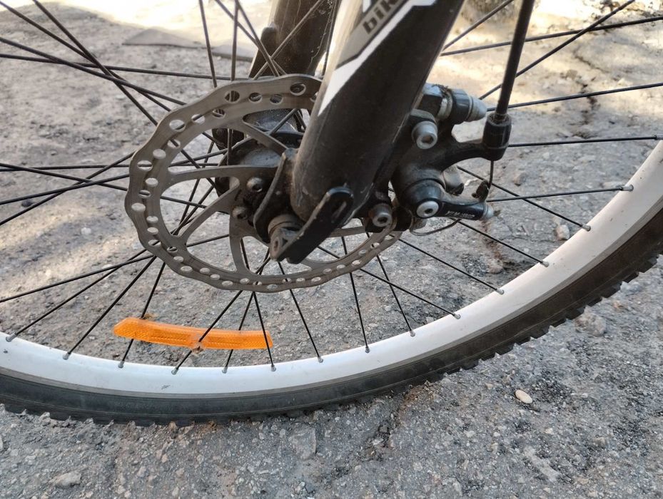 Велосипед Avalon 26 колёса