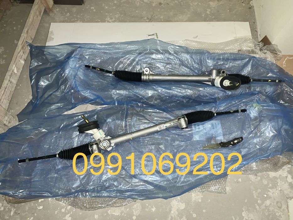 Chevrolet Bolt EV EUV ричаги передні Opel Ampera