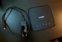 Router GSM Alcatel HH40V - na kartę SIM