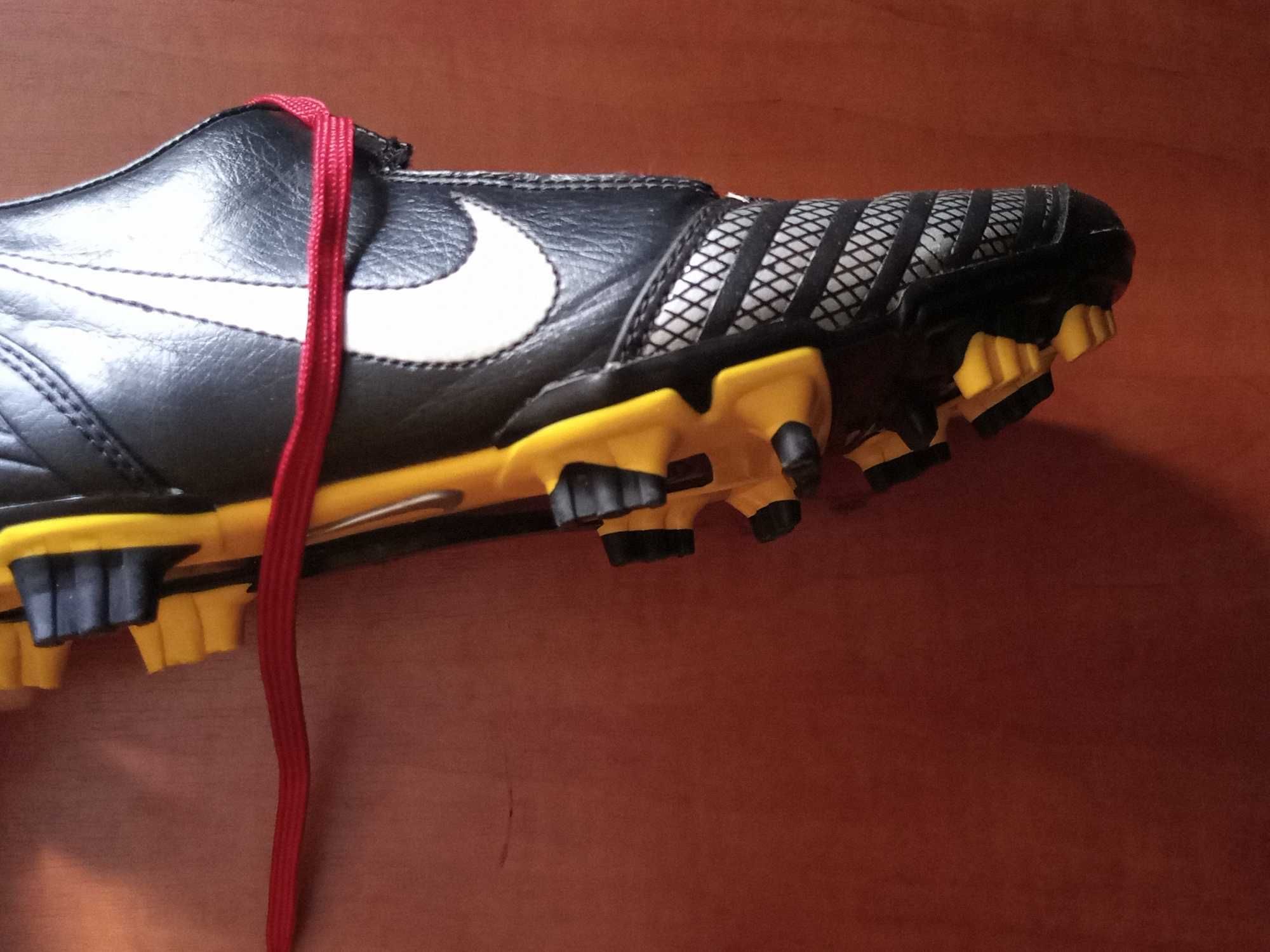 Korki Nike Totalninety Total90