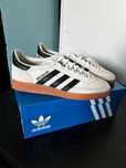 adidas_Handball_Spezial_Aluminum_unisex_Obuwie sportowe R.36