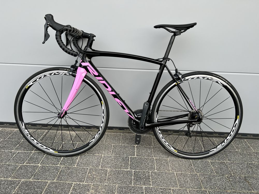 Rower szosowy endurance - Ridley Fenix SL