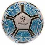 Oficjalna piłka UEFA Champions League Nowa!