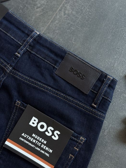 Hugo Boss джинси