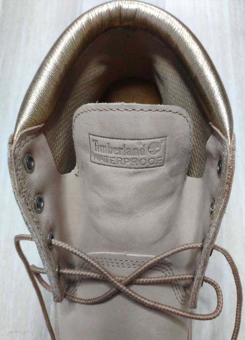 Черевики Timberland 40 розм.