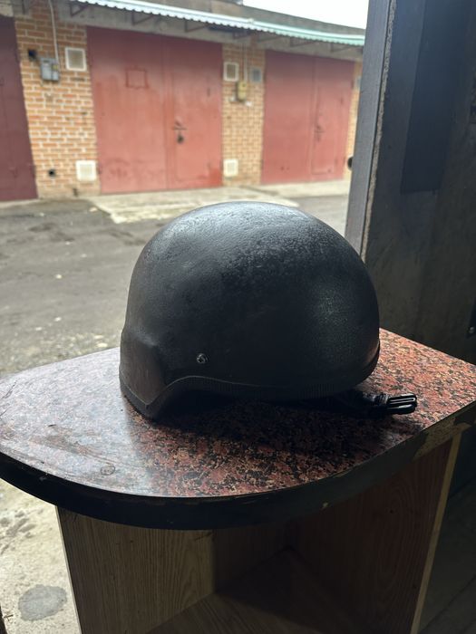 Шолом захисний військовий