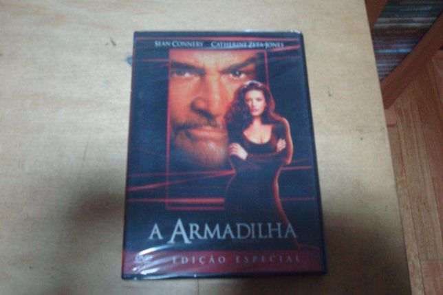 lote 8 dvds originais parte 30