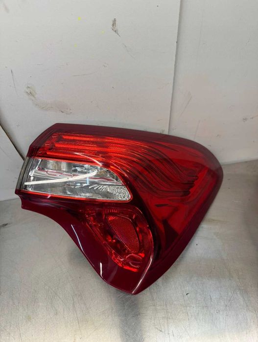 Prawa lampa tył DS-5